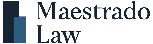 Maestrado Law